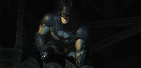 Descargar Batman: Arkham Asylum Gratis en Español