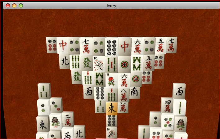 for mac instal Mahjong Free