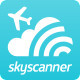 Skyscanner todos los vuelos