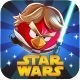 Angry Brids Star Wars