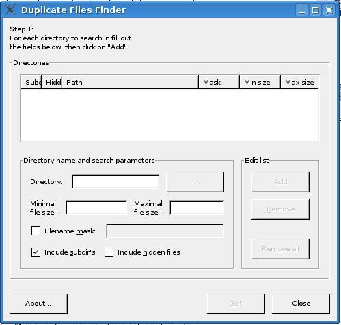 Duplicate File Finder Professional 2023.15 download the new for windows