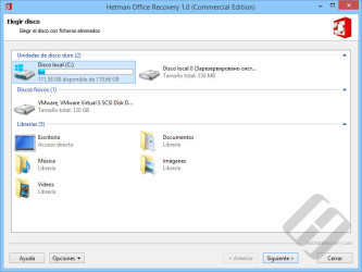 free instal Hetman Office Recovery 4.7