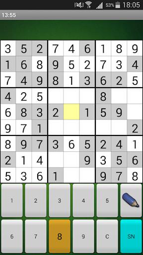Desviarse lector tobillo Sudoku gratis español para Android - Descargar Gratis