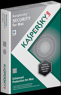 Kaspersky Internet Security Para Mac Descarga Gratuita