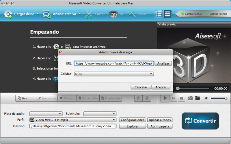 Aiseesoft Video Converter Ultimate 9.2.58 Multilingual 24967_2