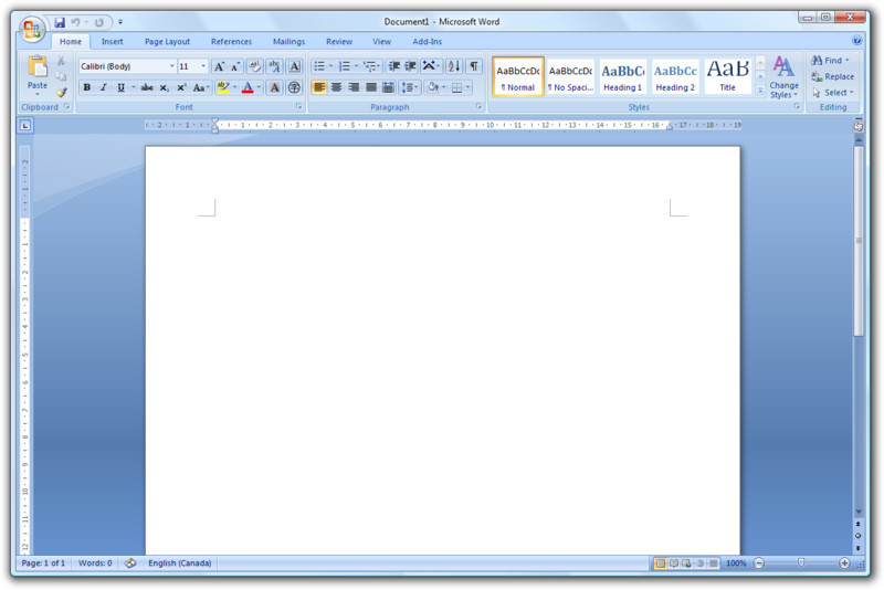 microsoft office word 2007 free download cracked