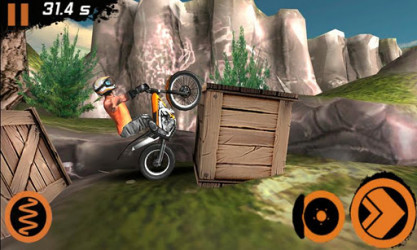 trial xtreme 2 controller setup