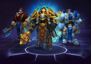 download free heroes of the storm heroes